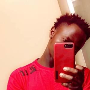 Meet your Posher, Amo